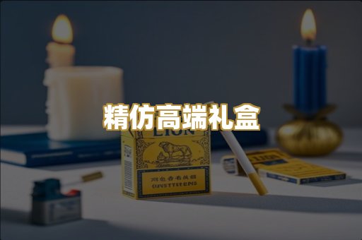 精仿高端礼盒